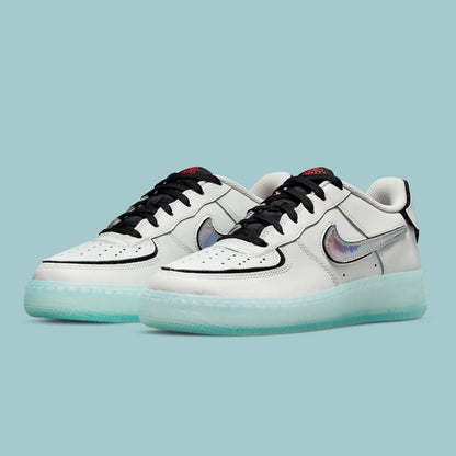 Nike Air Force 1/1 ‘My Game Is Money’ Women's