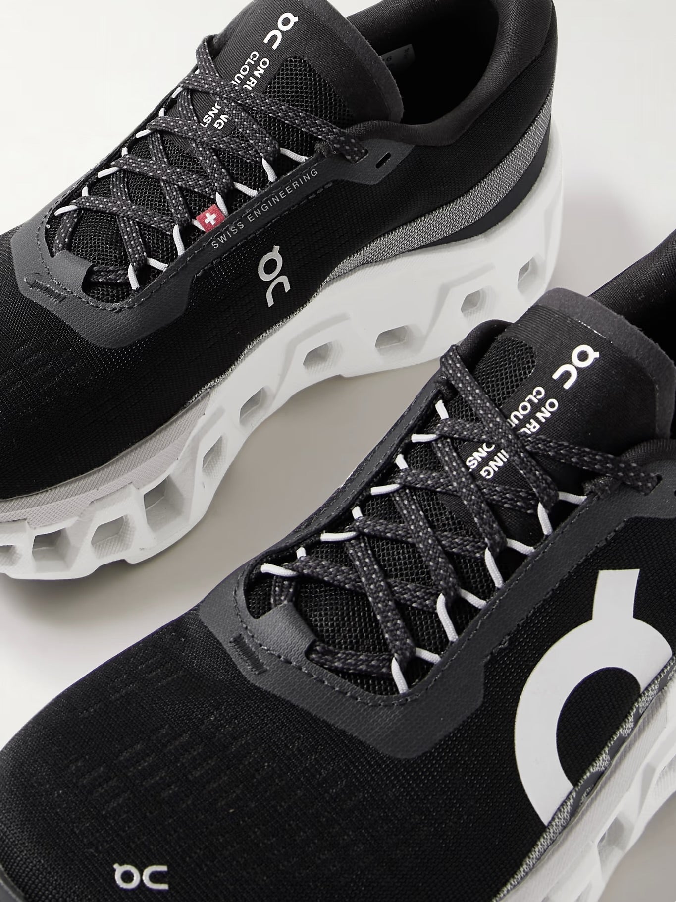 On Cloudmonster 2 Women’s