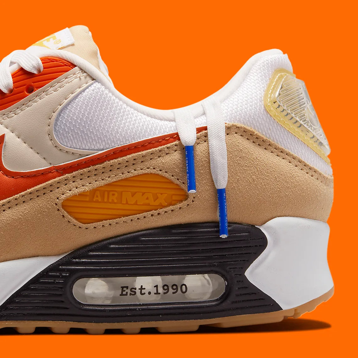 Nike Air Max 90 'Presión'