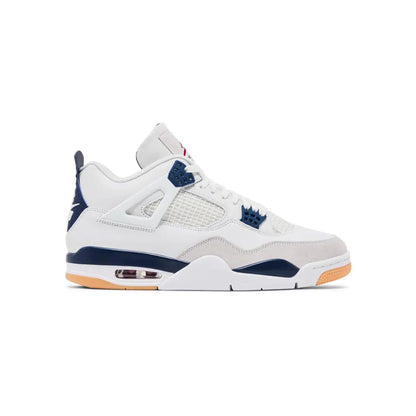 Nike Air Jordan 4 Retro SB ‘Navy’ Men’s