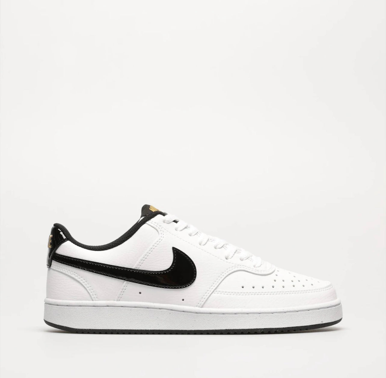 Nike Court Vision Low Men's