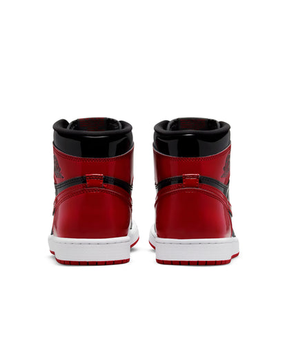 Nike Air Jordan 1 High OG ‘Patent Bred’ Men’s