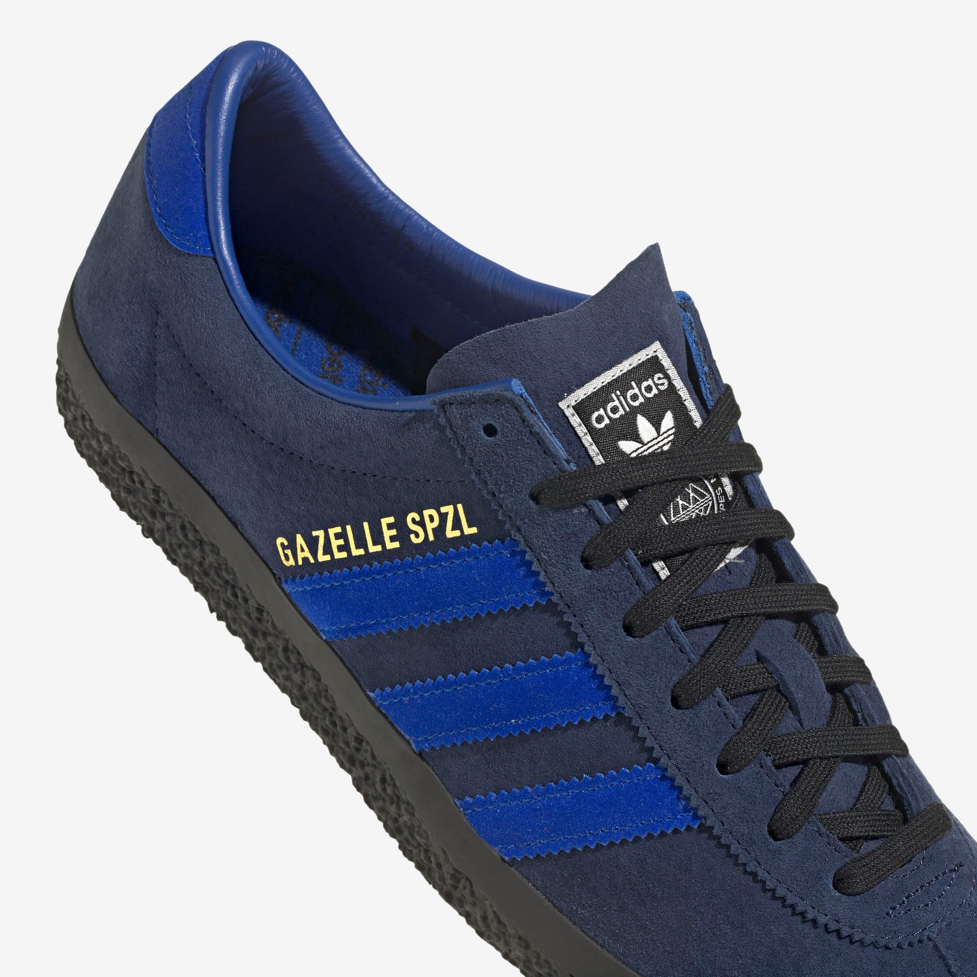 Adidas Originals Gazelle SPZL Men’s – Coco Sneakers