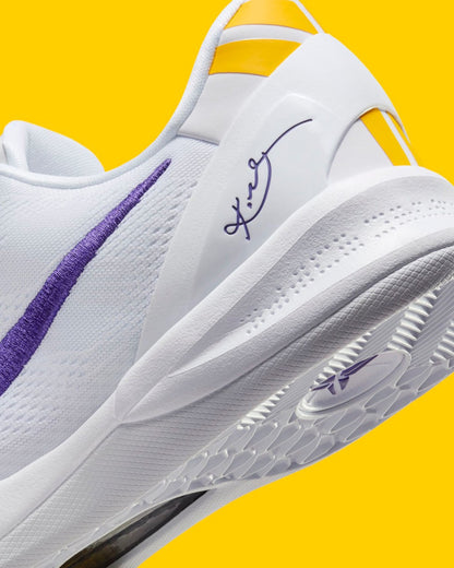 Nike Kobe Protro 8 ‘Lakers’ Men’s