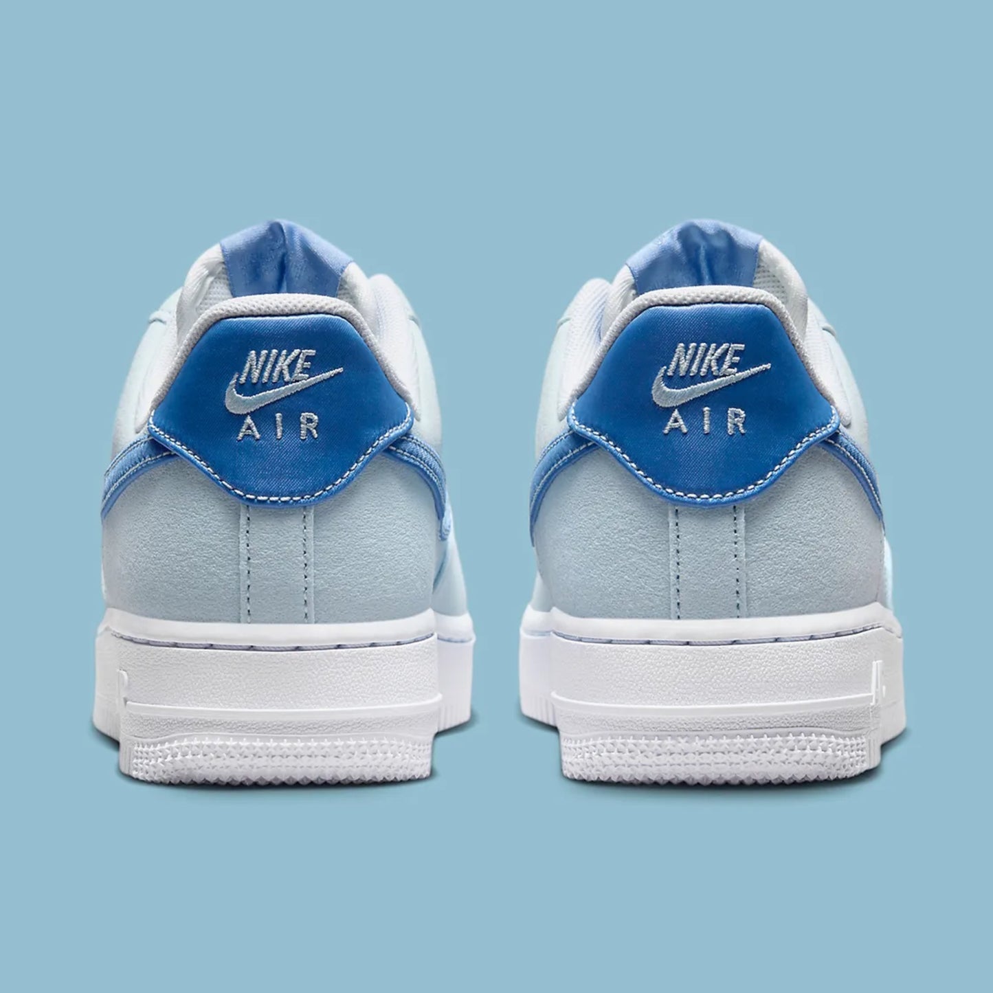 Nike Air Force 1 Low ‘Shades Of Blue’ Women's