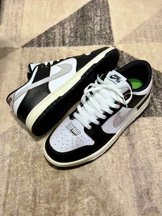 Nike SB Dunk Low HUF ‘San Francisco’ Men’s