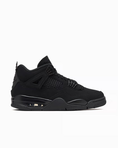Nike Air Jordan 4 Retro ‘Black Cat’ Men’s