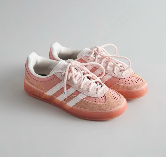 Adidas Originals Gazelle Indoor x Bad Bunny ‘Cabo Rojo’ Men’s