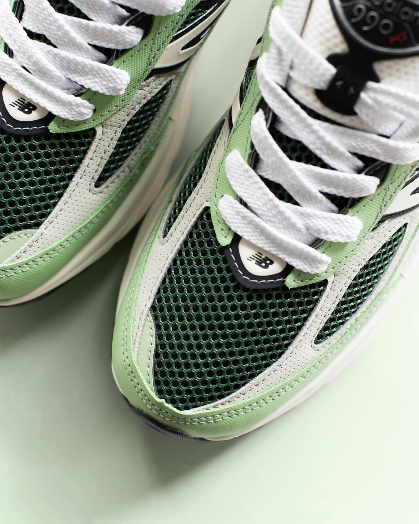 New Balance 990v6 Men’s