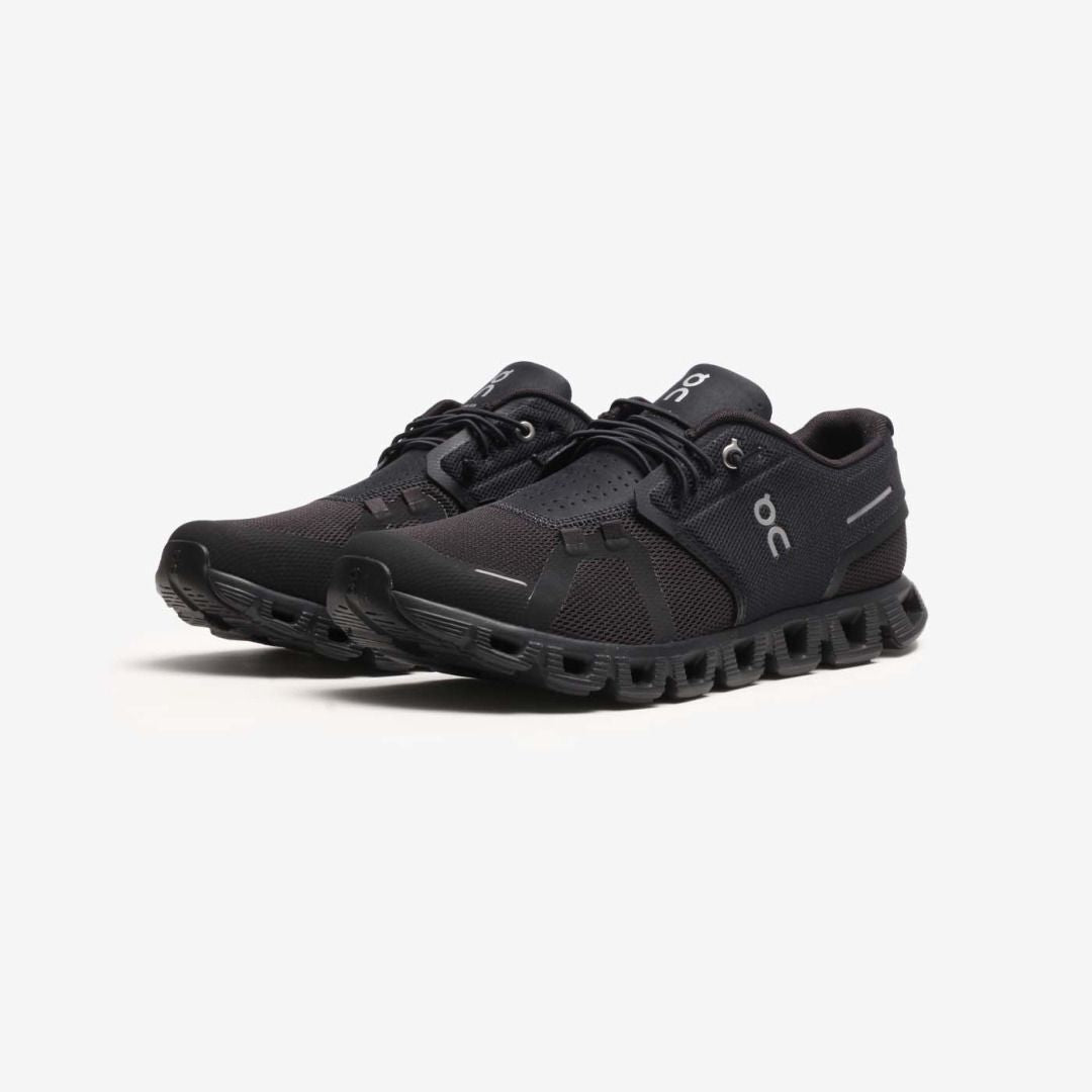 On Cloud 5 ‘Triple Black’ Men's