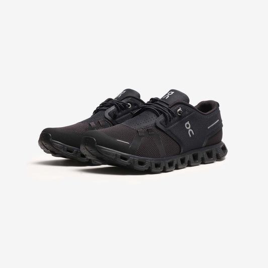 On Cloud 5 ‘Triple Black’ Men's