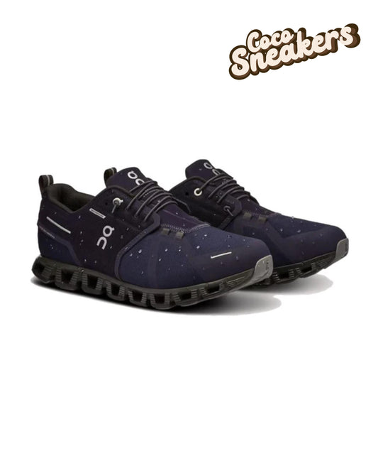 On Cloud 5 Waterproof Men’s