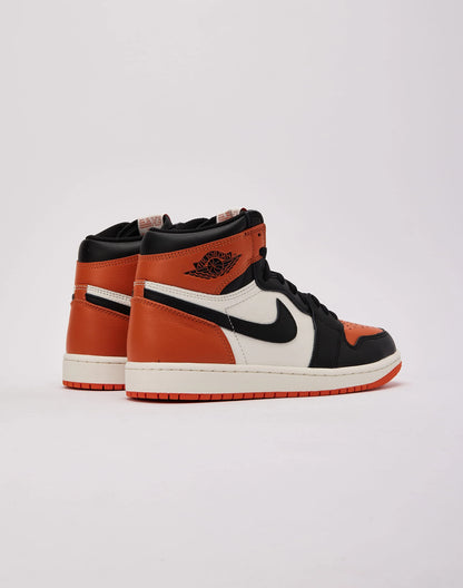 Nike Air Jordan 1 High OG ‘Shattered Backboard’ Men’s