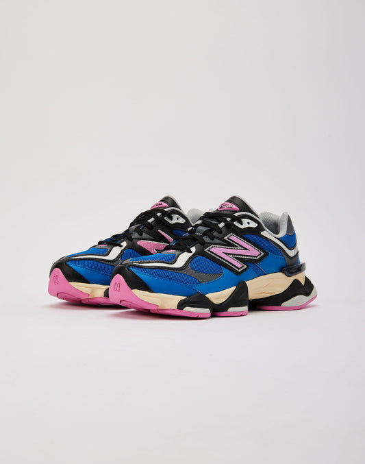 New Balance 9060 ‘Blue Oasis Real Pink’ Men’s