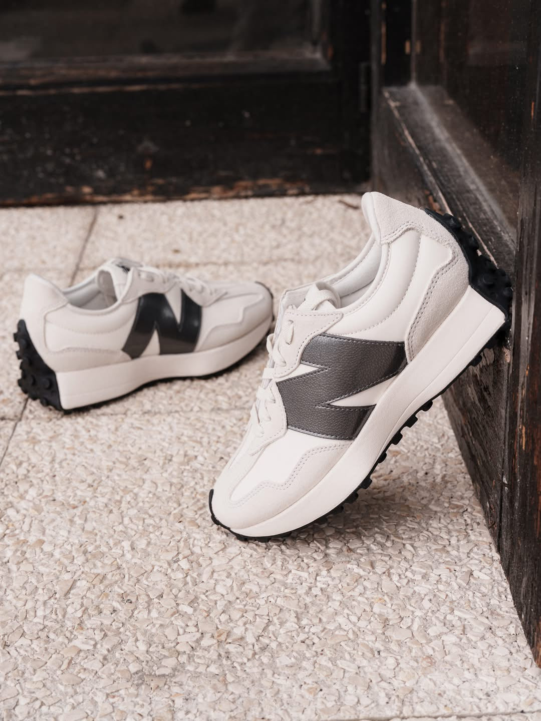 New Balance 327 Women’s