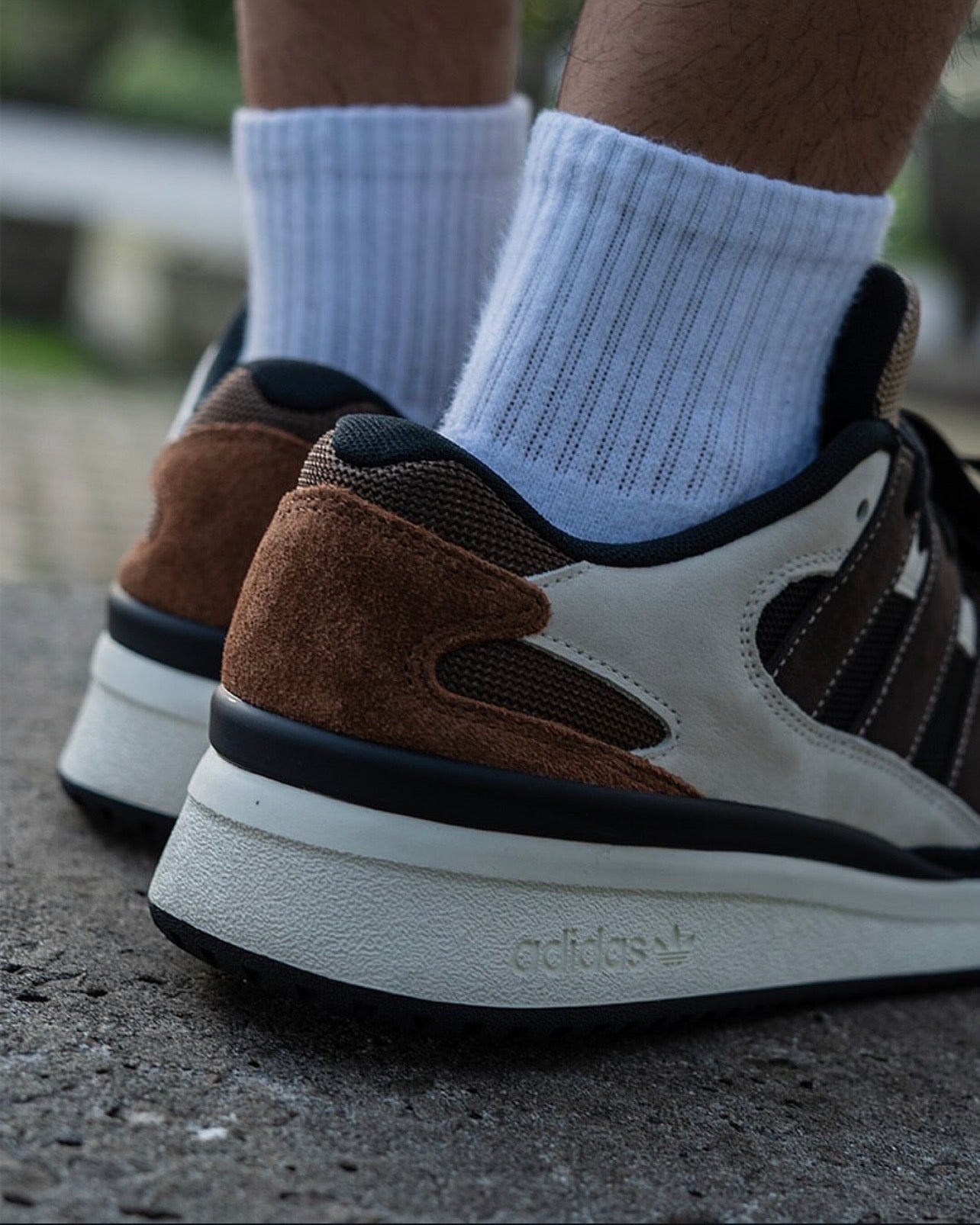 Adidas Originals Forum2000 Men’s