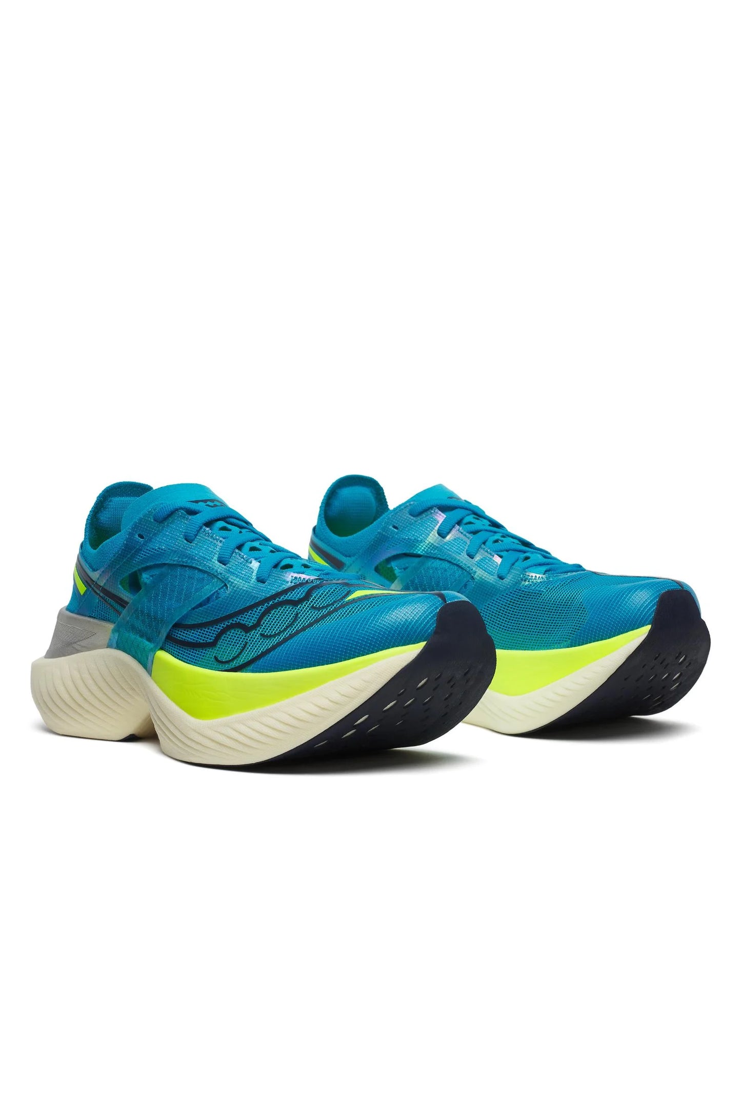 Saucony Endorphin Elite Women’s
