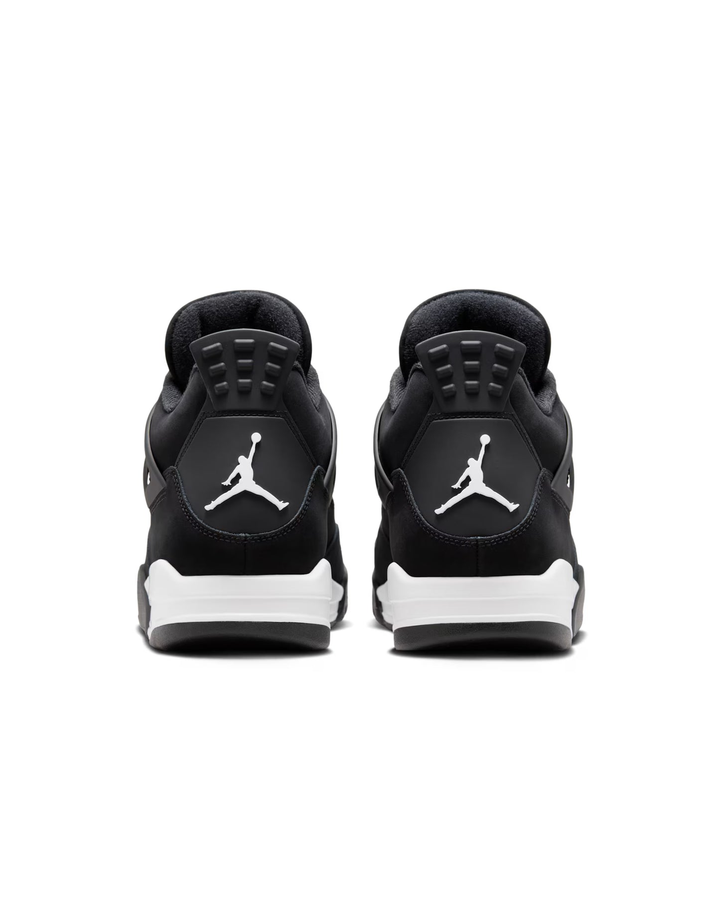 Nike Air Jordan 4 ‘White Thunder’ Men’s