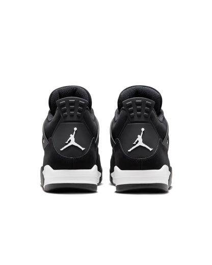 Nike Air Jordan 4 ‘White Thunder’ Men’s