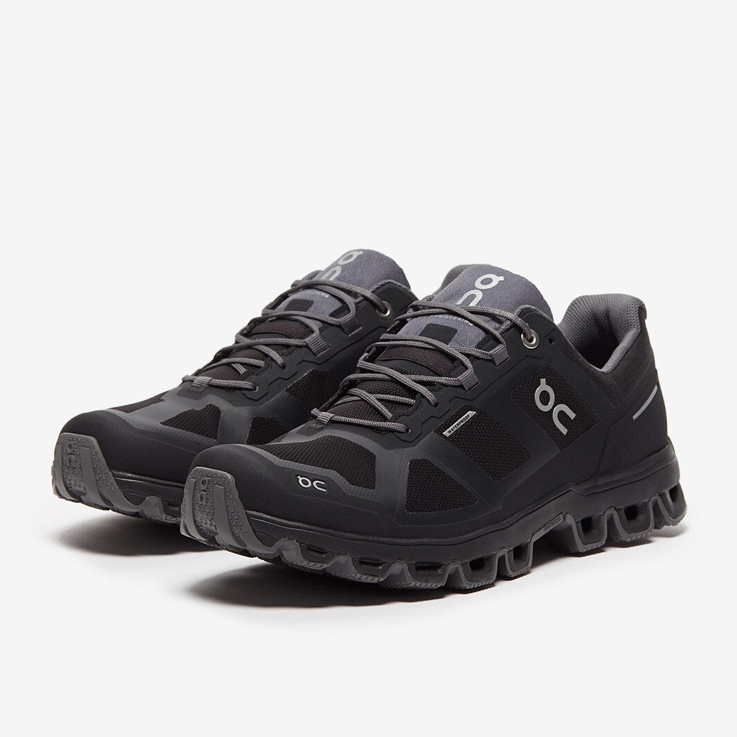 On Cloudventure Waterproof Women's