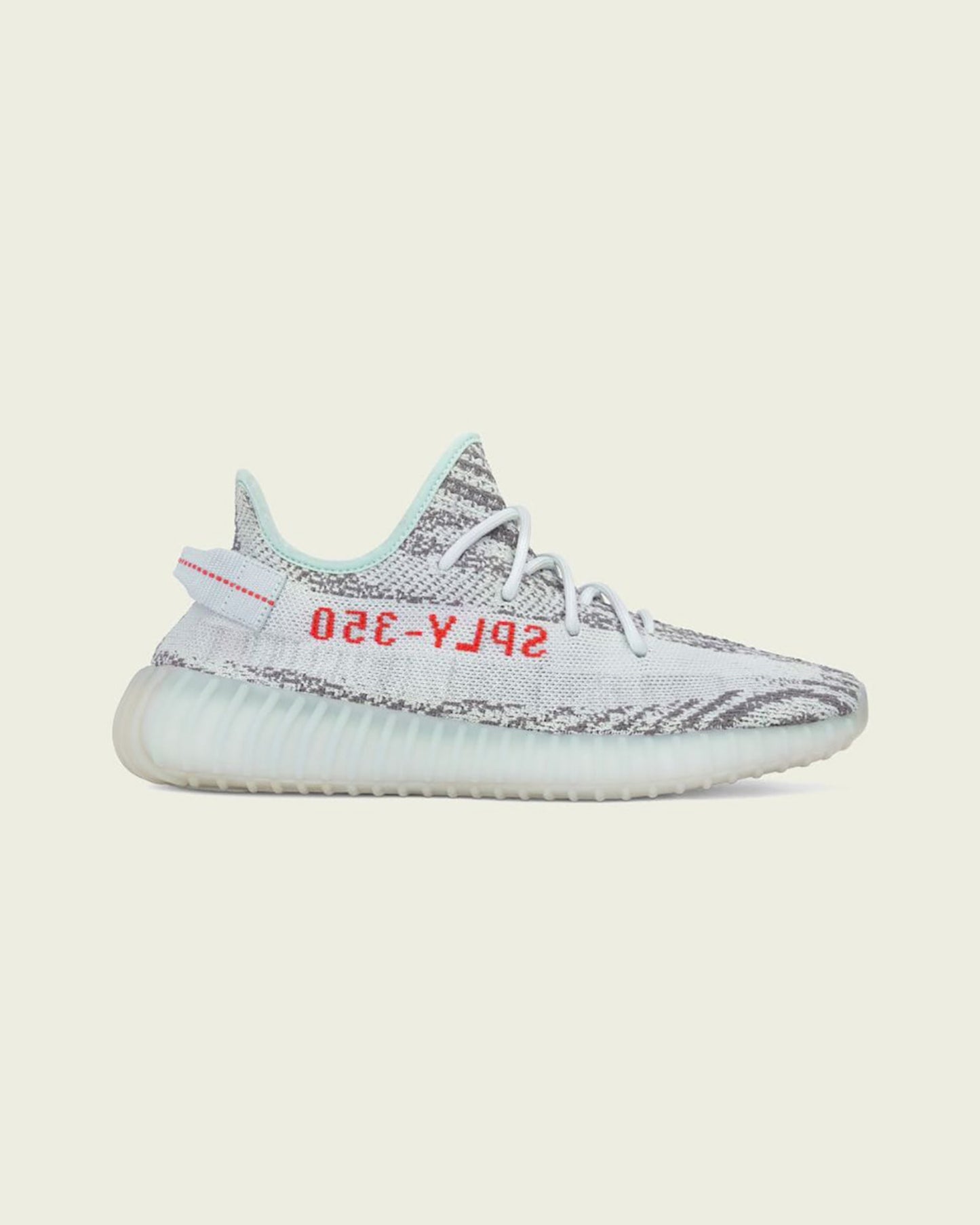 Adidas Yeezy 350v2 ‘Blue Tint’ Men’s