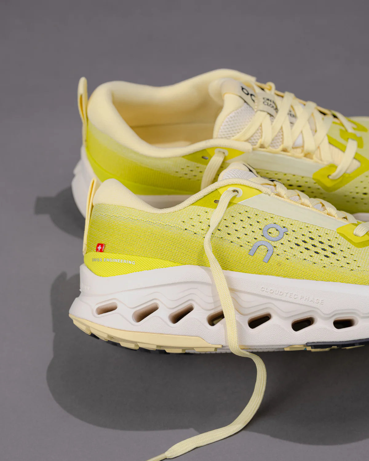 On Cloudsurfer Trail 2 Women’s