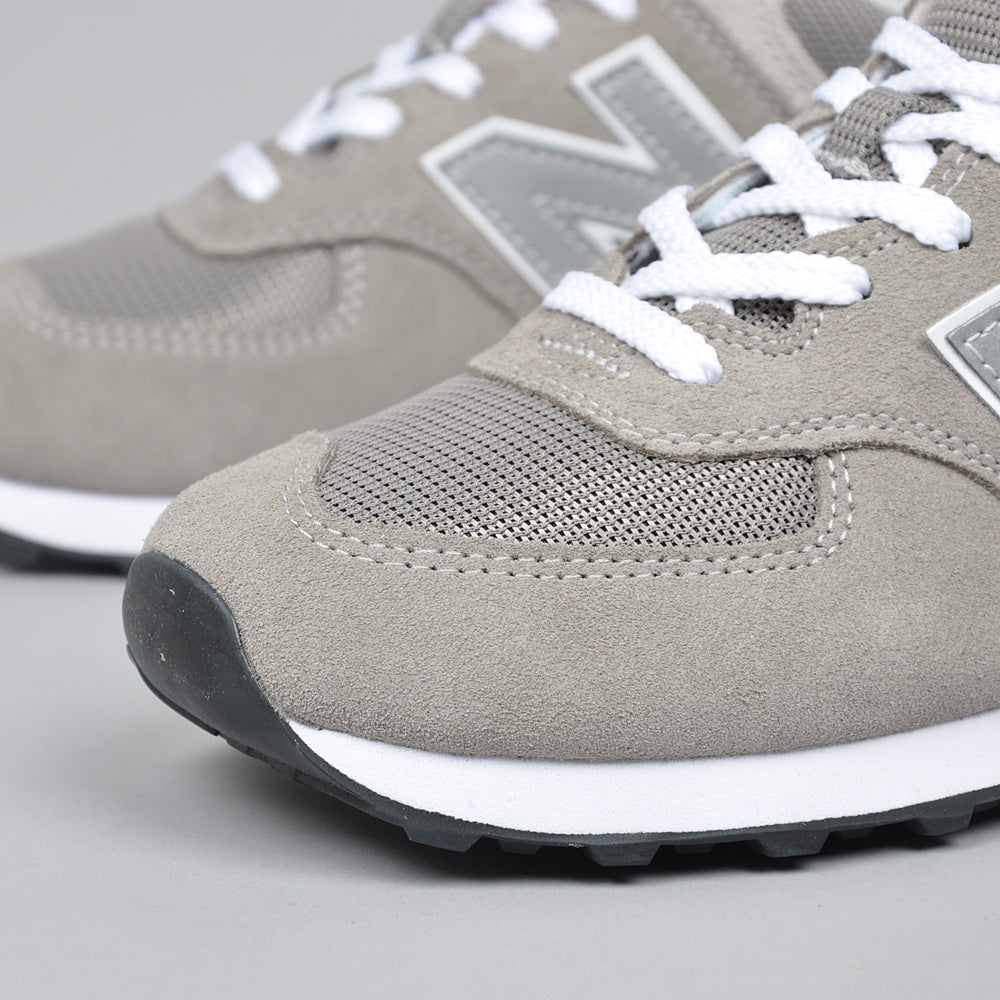 New Balance 574 Core ‘Grey’ Men’s