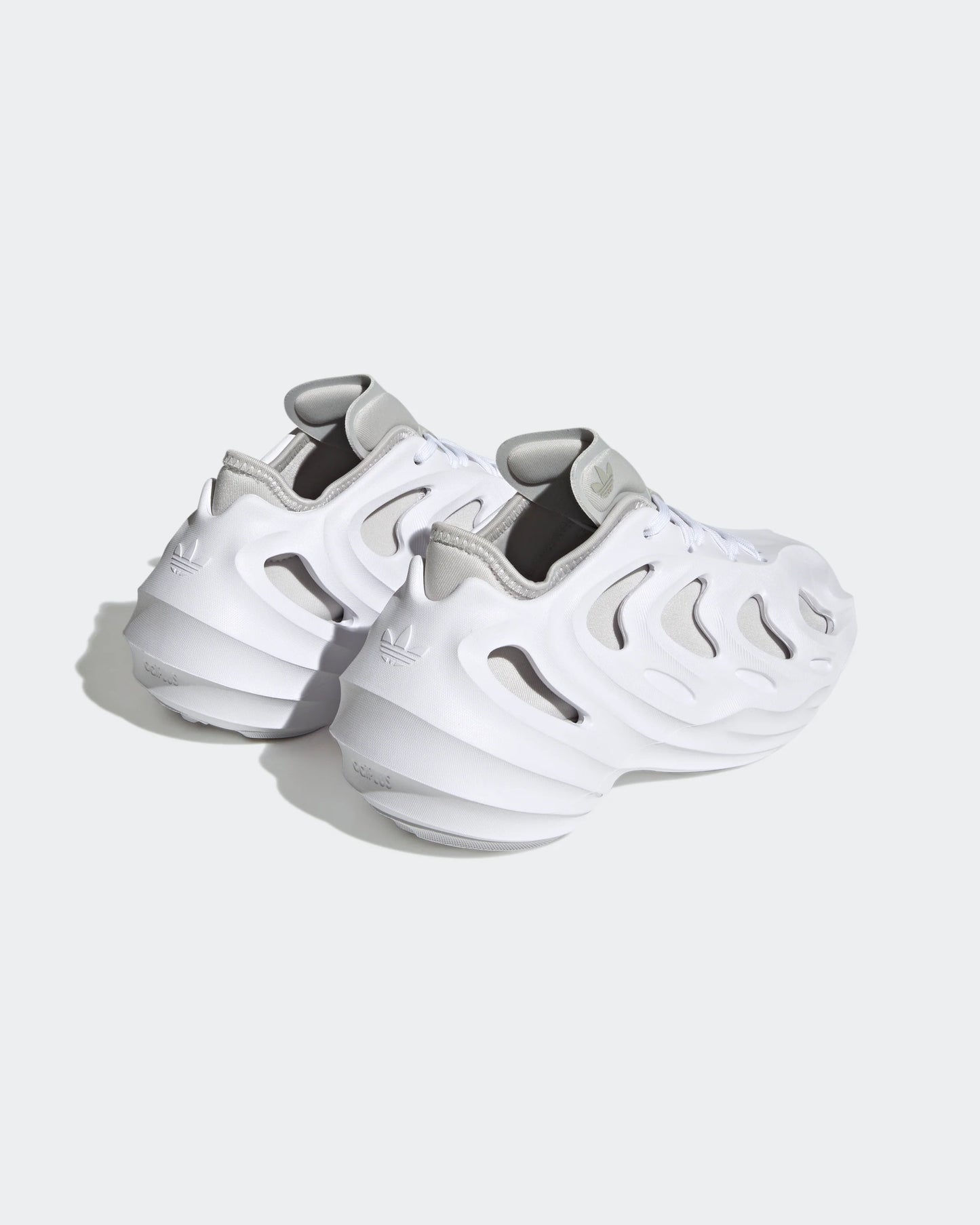 Adidas AdiFOM Q ‘Cloud White’ Men’s