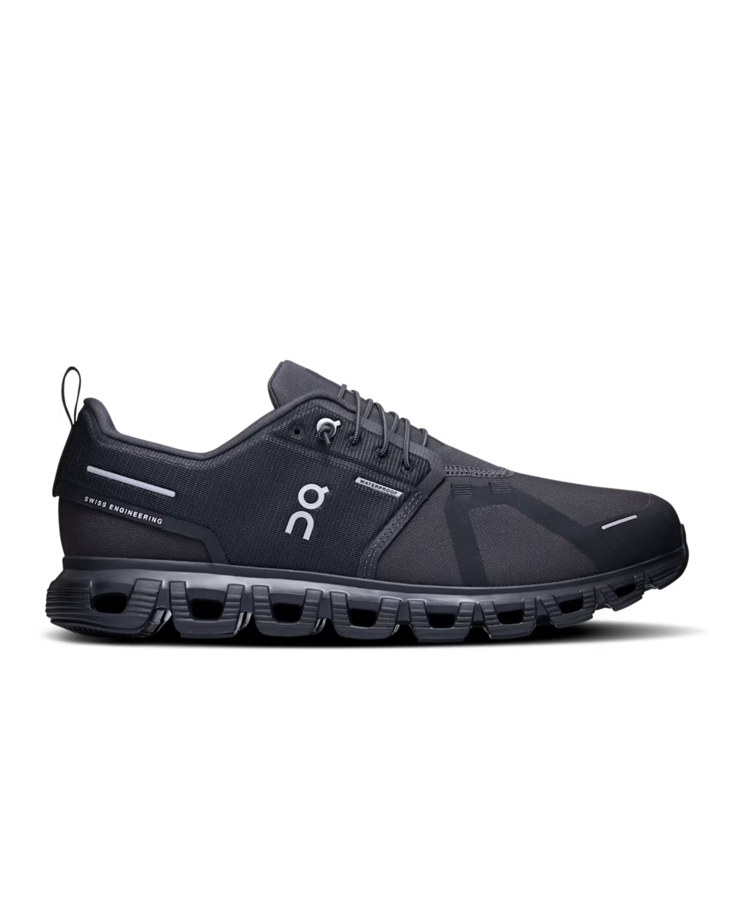 On Cloud 6 Waterproof Men’s