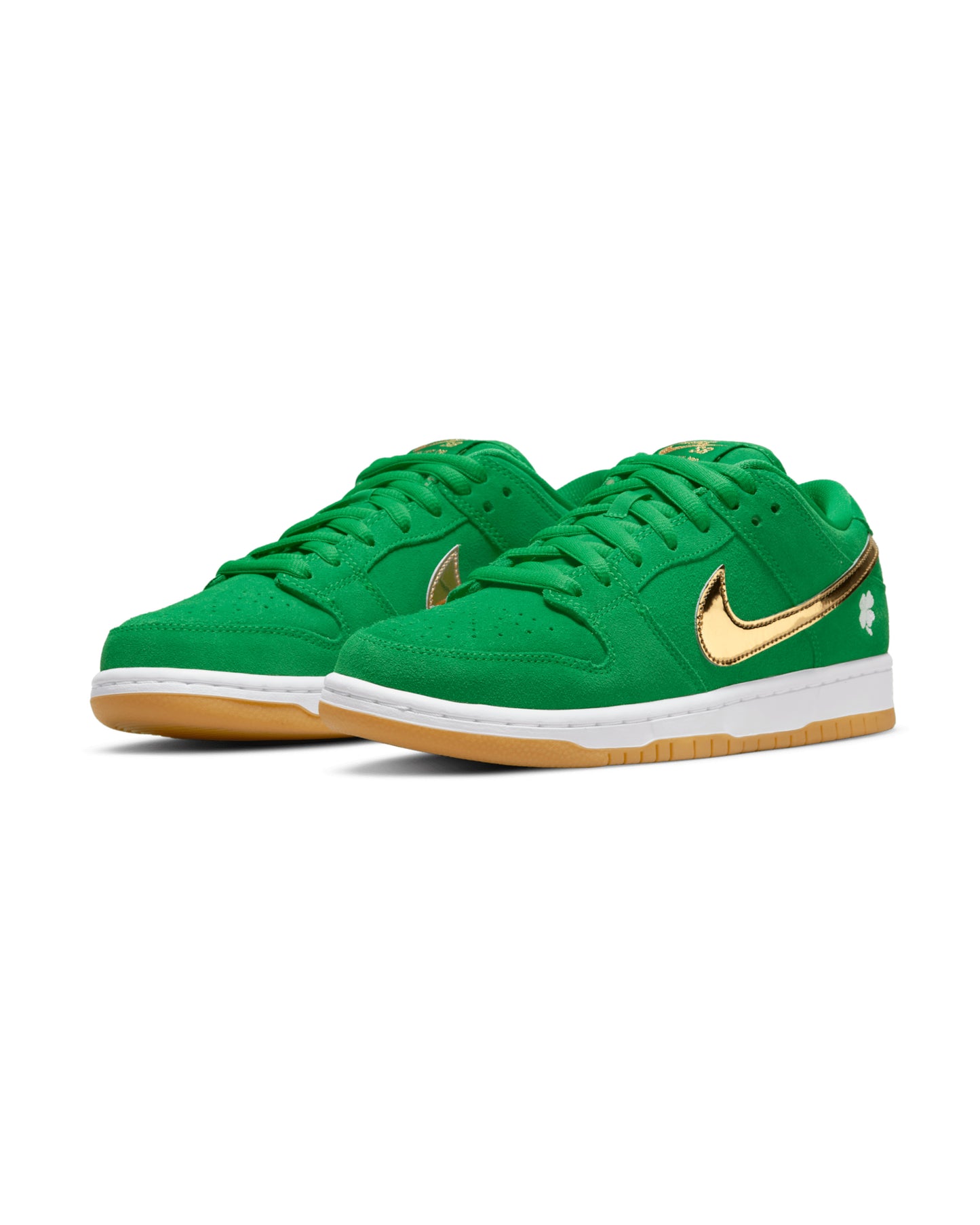 Nike SB Dunk Low Pro ‘St. Patrick’s Day’ Men’s