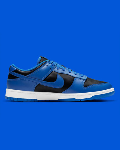 Nike Dunk Low GS ‘Hyper Cobalt’ Women's