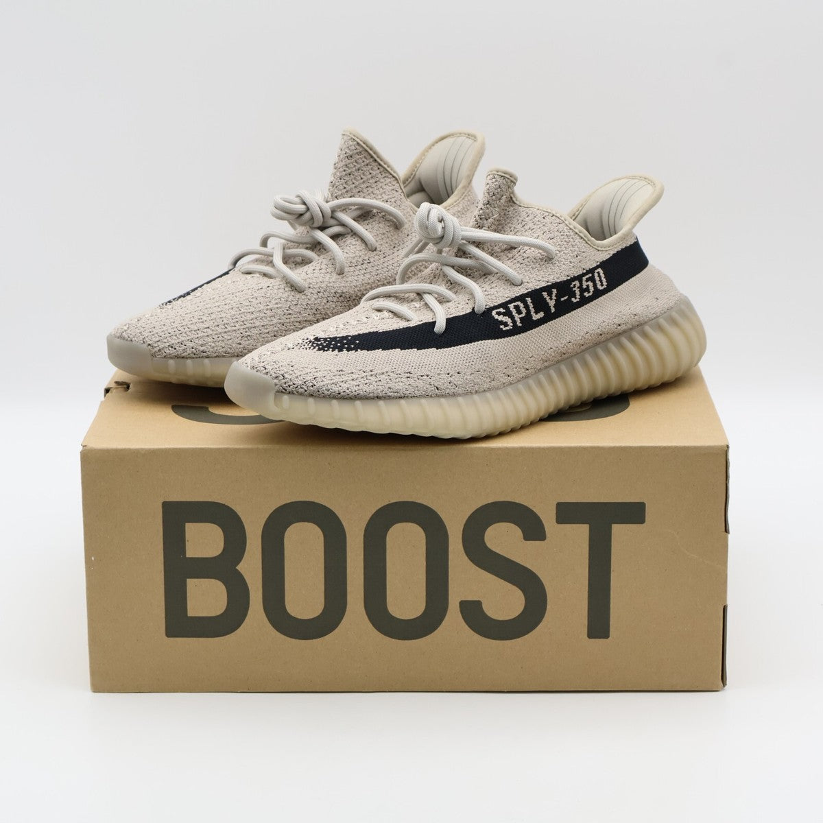 Adidas Yeezy 350v2 ‘Slate’ Men’s