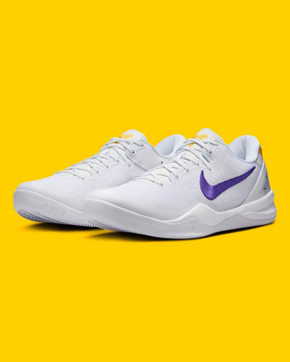 Nike Kobe Protro 8 ‘Lakers’ Men’s