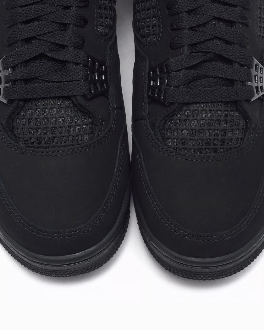 Nike Air Jordan 4 Retro ‘Black Cat’ Men’s
