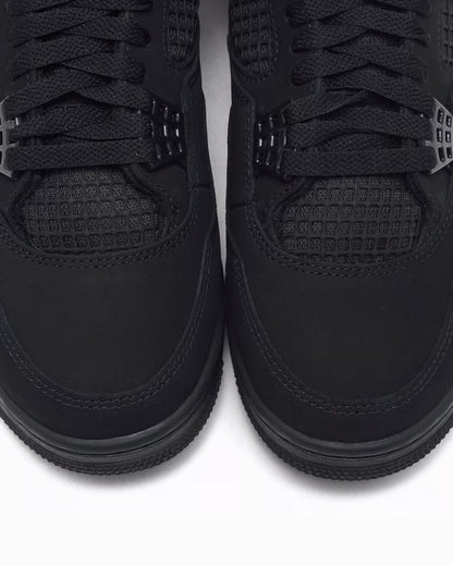 Nike Air Jordan 4 Retro ‘Black Cat’ Men’s