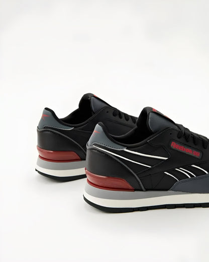 Reebok Classic Leather Clip Men’s