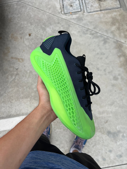 Adidas Performance Anthony Edwards Low 1 Men’s