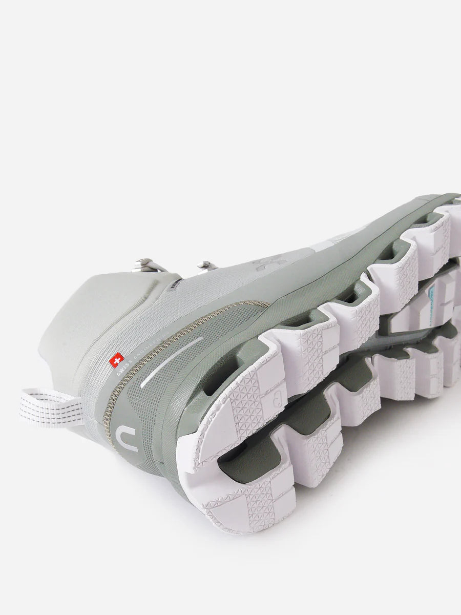 On Cloudrock Waterproof Women’s