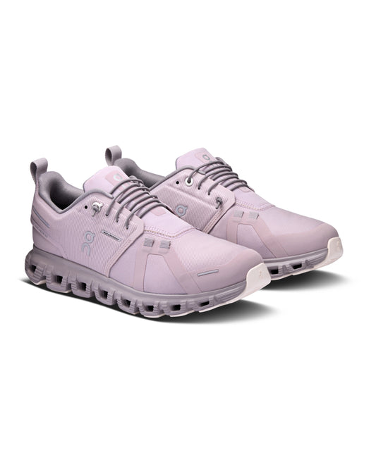 On Cloud 6 Waterproof Women’s