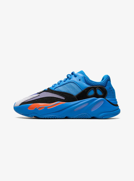 Adidas Yeezy 700v1 ‘Hi-Res Blue’ Men’s