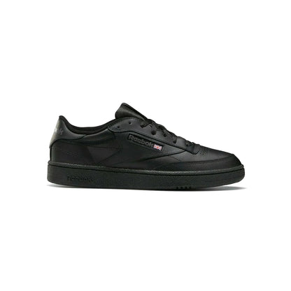 Reebok Club C 85 ‘Triple Black’ Men’s