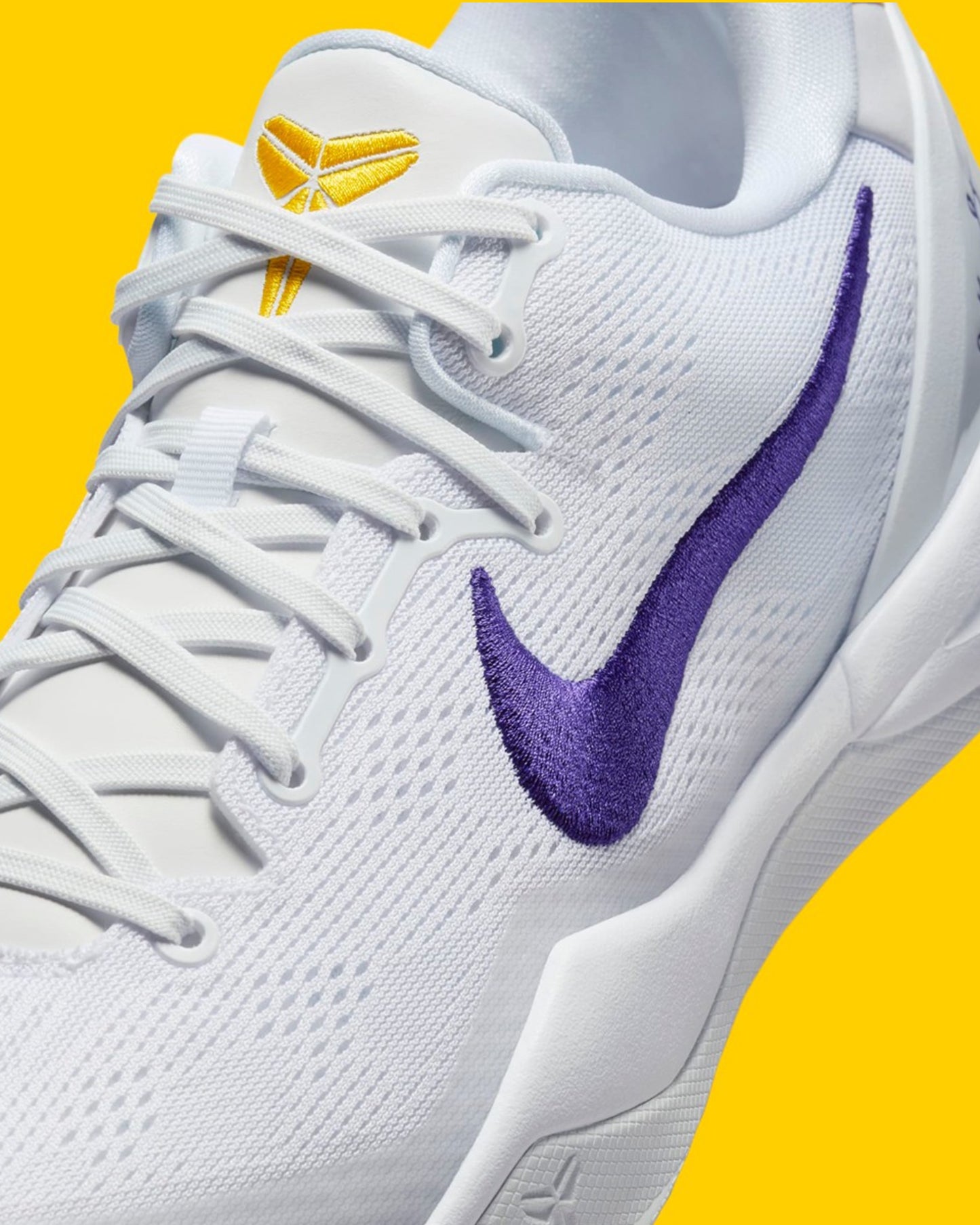 Nike Kobe Protro 8 ‘Lakers’ Men’s