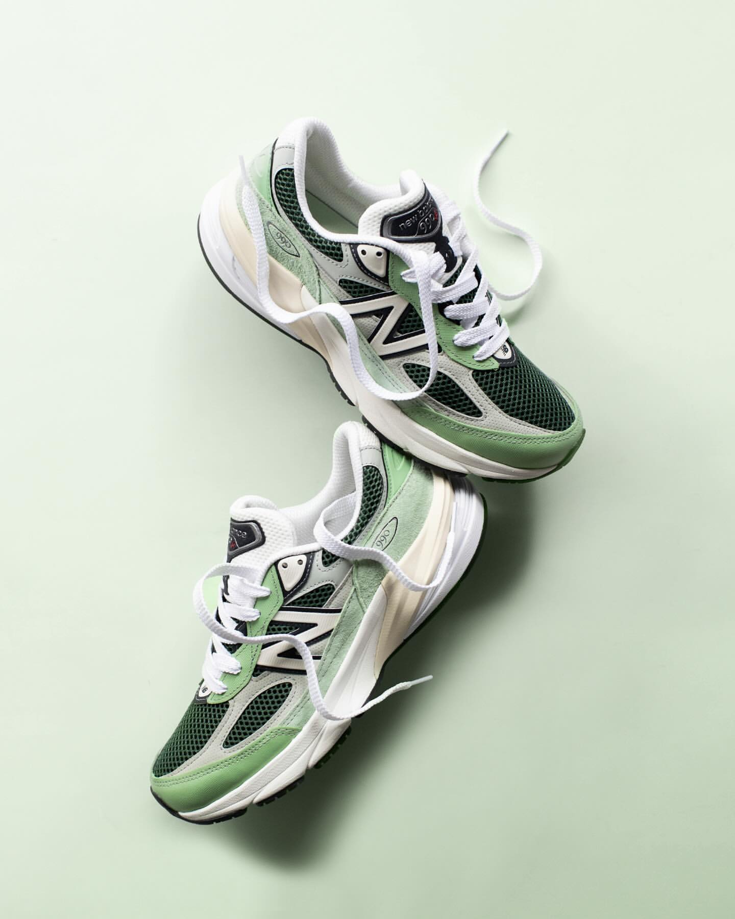 New Balance 990v6 Men’s