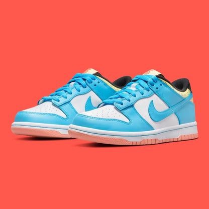 Nike Dunk Low x Kyrie Irving Women’s