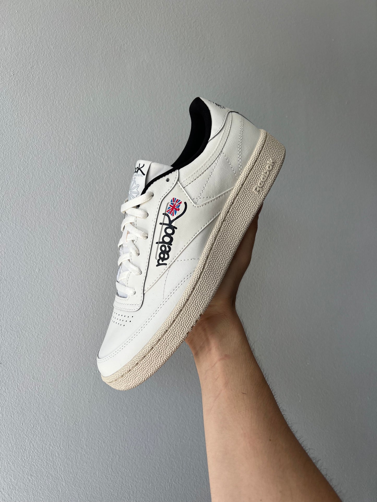 Reebok Club C Revenge Men’s