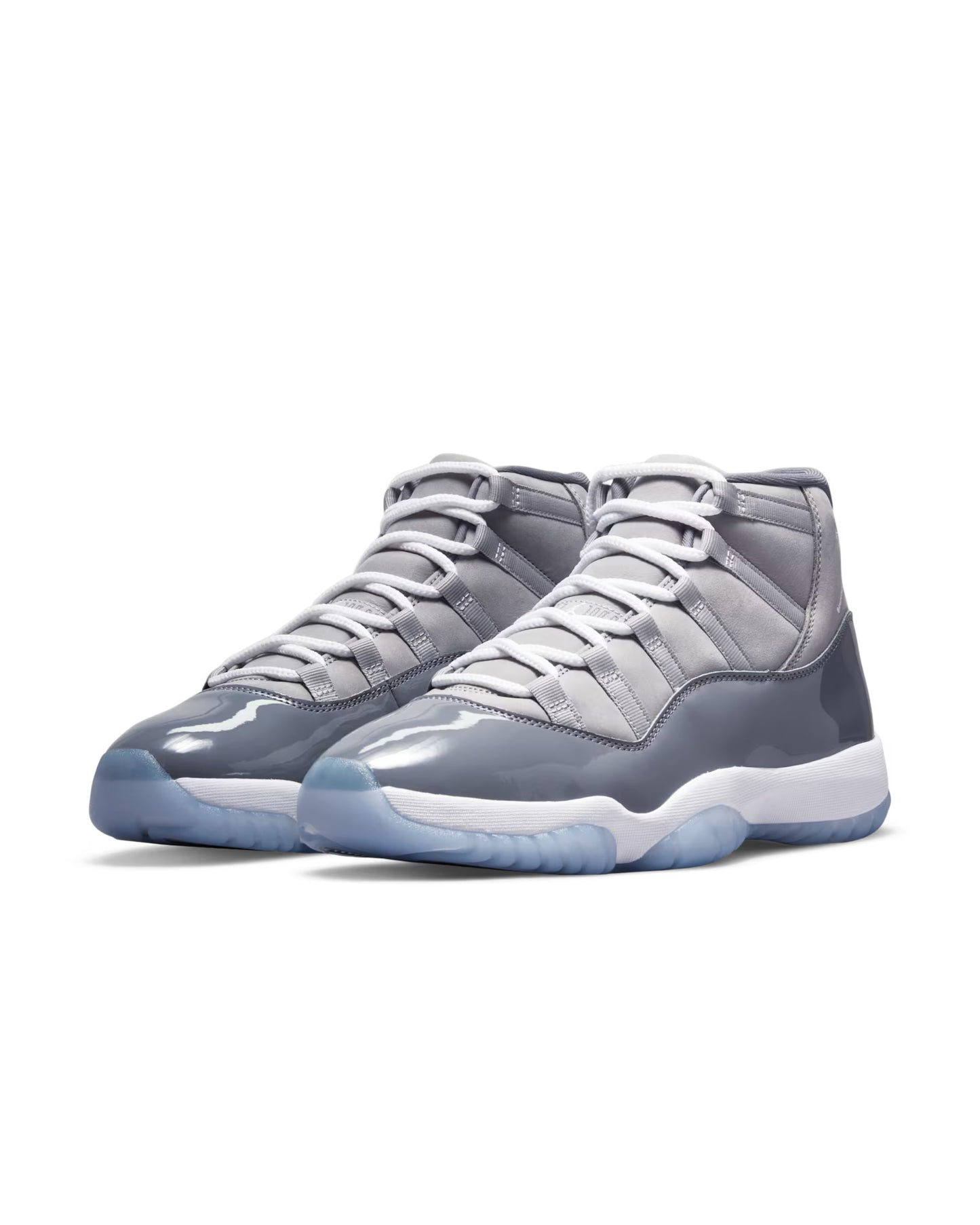 Nike Air Jordan 11 Retro ‘Cool Grey’ Men’s