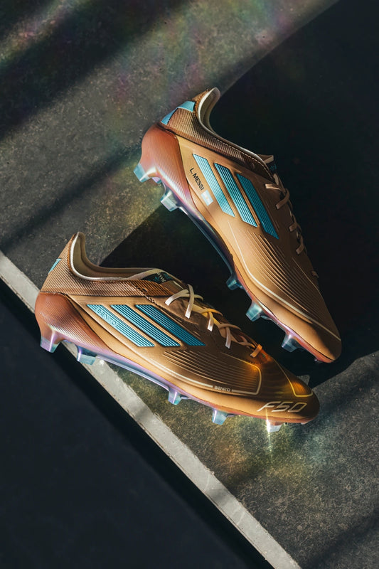 Adidas F50 Elite x Messi & Bad Bunny Men’s