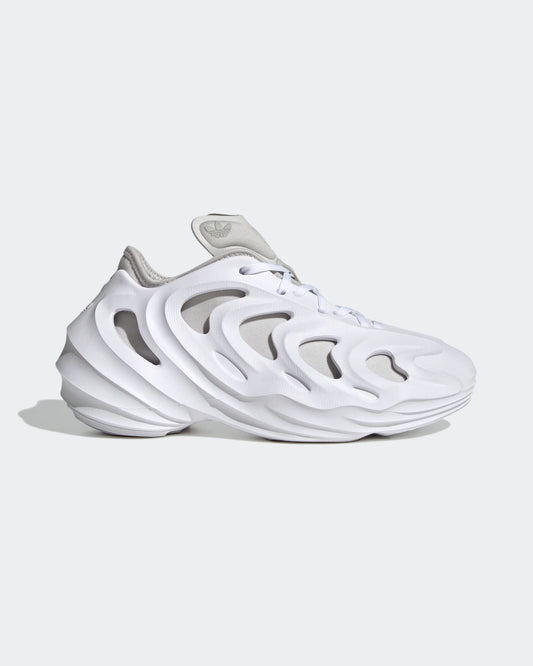 Adidas AdiFOM Q ‘Cloud White’ Men’s