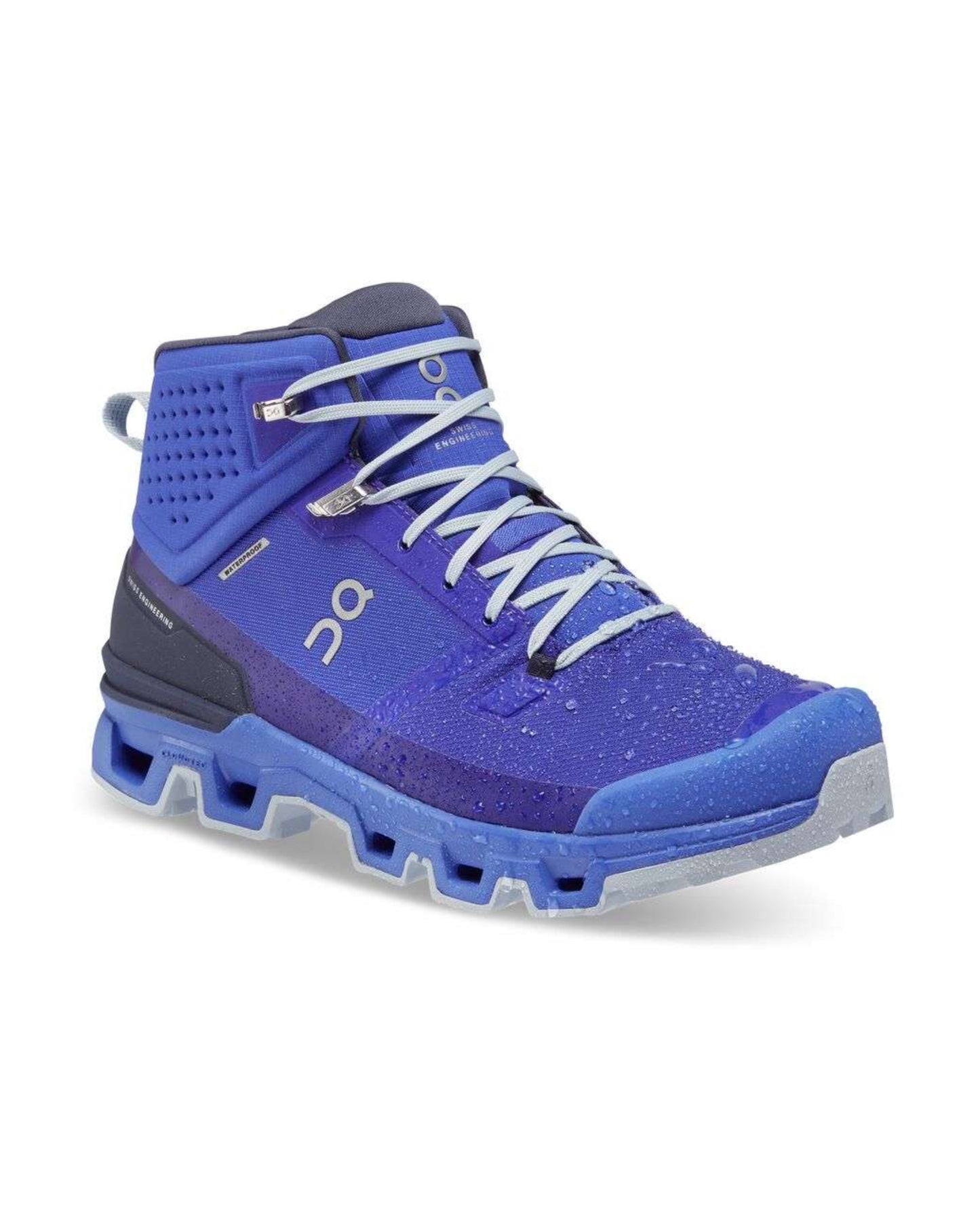 On Cloudrock 2 Waterproof Men’s