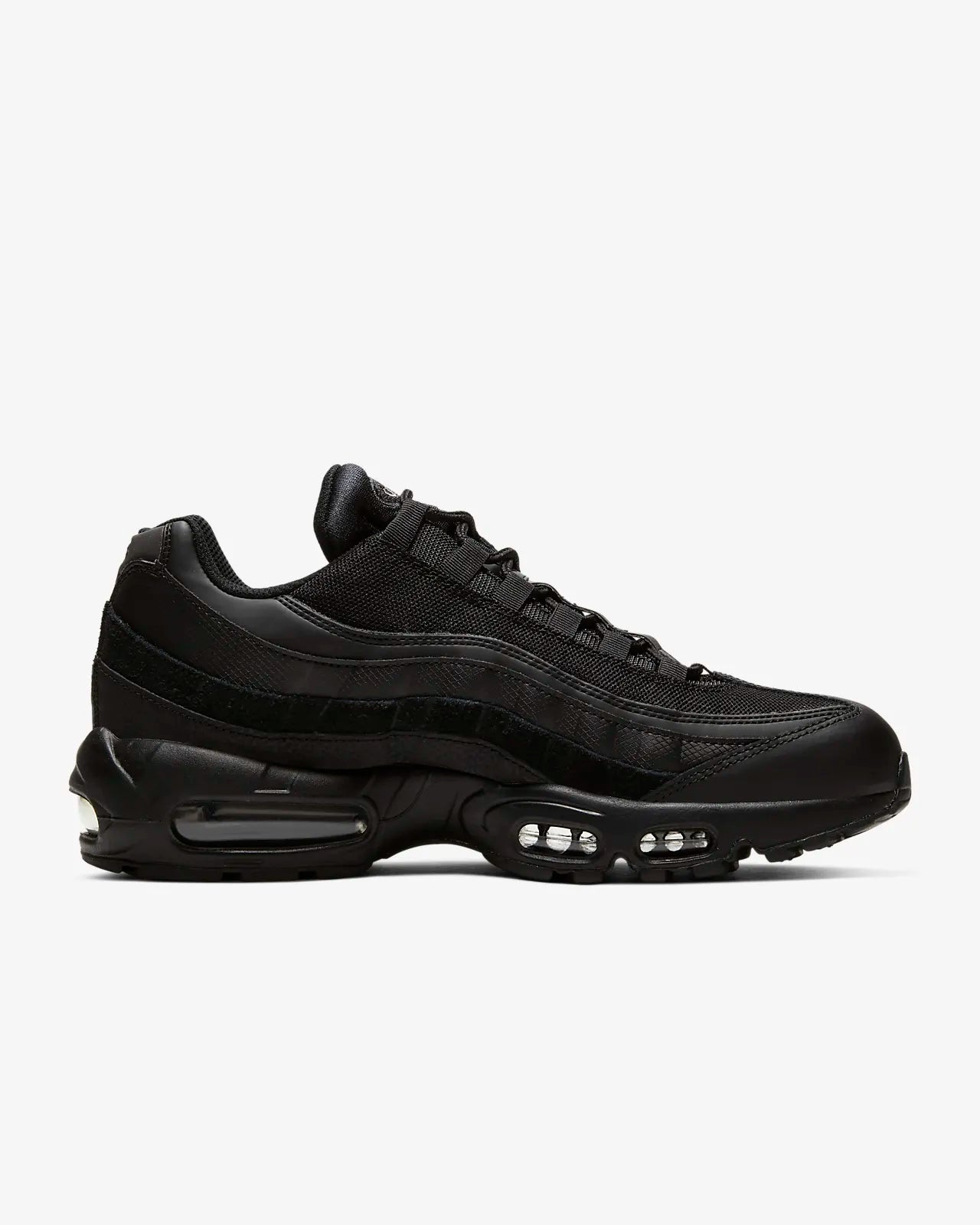 Nike Air Max 95 ‘Triple Black’ Men's